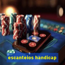 escanteios handicap